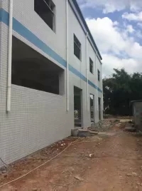 【广东春鼎】污水处理工程_广东春鼎环保科技有限公司