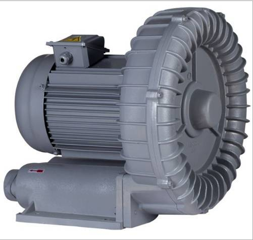 0.75KW 吹吸两用专用高压风机_广东春鼎环保科技有限公司
