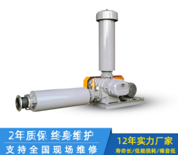 【广东春鼎】现货供应恒压熔喷布熔喷设备专用罗茨鼓风机_广东春鼎环保科技有限公司